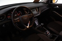 Opel Grandland X vaihtoauto