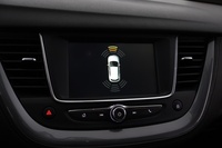 Opel Grandland X vaihtoauto