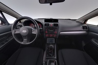 Subaru XV vaihtoauto