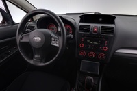 Subaru XV vaihtoauto
