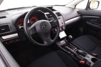 Subaru XV vaihtoauto
