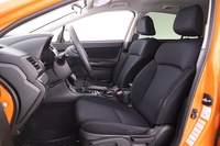 Subaru XV vaihtoauto