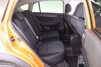 Subaru XV vaihtoauto