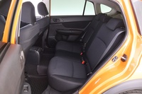 Subaru XV vaihtoauto