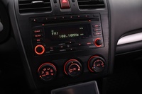 Subaru XV vaihtoauto