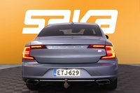 Volvo S90 vaihtoauto