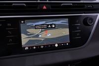 Citroën Grand C4 Spacetourer vaihtoauto