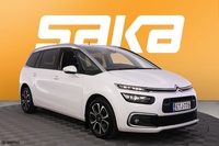 Citroën Grand C4 Spacetourer vaihtoauto
