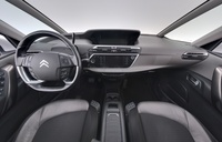 Citroën Grand C4 Spacetourer vaihtoauto