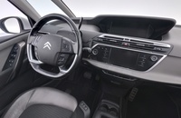 Citroën Grand C4 Spacetourer vaihtoauto