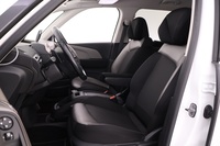 Citroën Grand C4 Spacetourer vaihtoauto