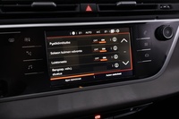 Citroën Grand C4 Spacetourer vaihtoauto