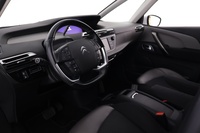 Citroën Grand C4 Spacetourer vaihtoauto