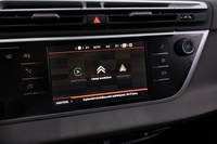 Citroën Grand C4 Spacetourer vaihtoauto