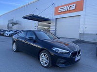BMW 218 vaihtoauto