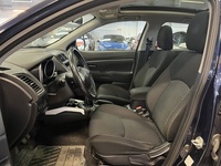 Mitsubishi ASX vaihtoauto