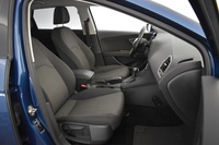 SEAT Leon ST vaihtoauto