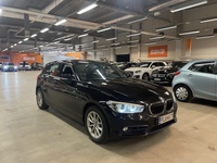 BMW 116 vaihtoauto
