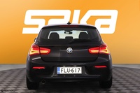 BMW 116 vaihtoauto