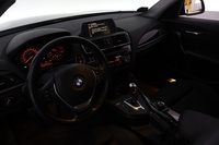 BMW 116 vaihtoauto