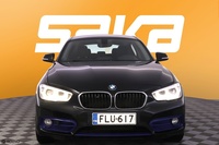 BMW 116 vaihtoauto