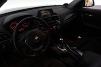 BMW 116 vaihtoauto