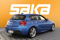 BMW 114 vaihtoauto