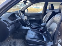 Mitsubishi L200 vaihtoauto