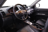 Mitsubishi L200 vaihtoauto