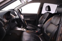 Mitsubishi L200 vaihtoauto