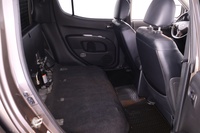 Mitsubishi L200 vaihtoauto