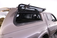 Mitsubishi L200 vaihtoauto