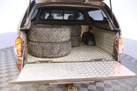 Mitsubishi L200 vaihtoauto