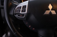 Mitsubishi L200 vaihtoauto