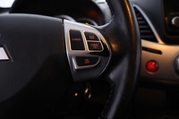 Mitsubishi L200 vaihtoauto