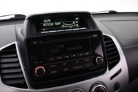 Mitsubishi L200 vaihtoauto