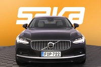 Volvo S90 vaihtoauto