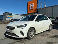 Opel Corsa vaihtoauto