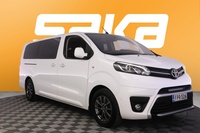 Toyota Proace Verso vaihtoauto