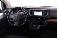 Toyota Proace Verso vaihtoauto