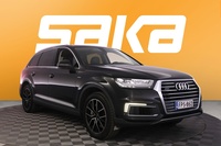 Audi Q7 vaihtoauto