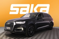 Audi Q7 vaihtoauto