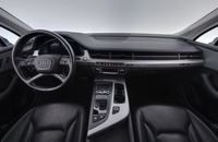 Audi Q7 vaihtoauto