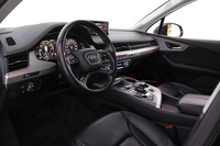 Audi Q7 vaihtoauto