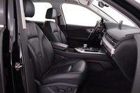 Audi Q7 vaihtoauto