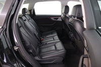 Audi Q7 vaihtoauto