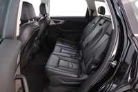 Audi Q7 vaihtoauto