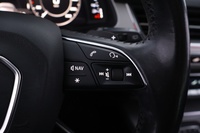 Audi Q7 vaihtoauto