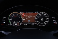 Audi Q7 vaihtoauto