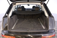 Audi Q7 vaihtoauto